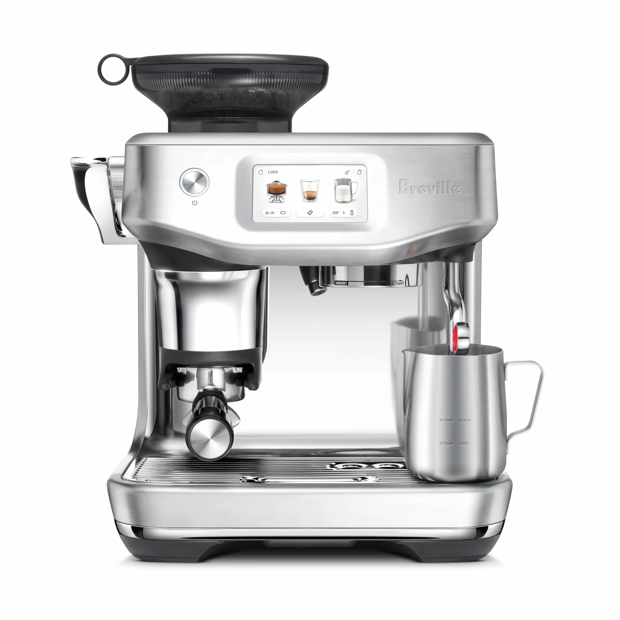 Barista Touch Impress Espresso Machine (Certified Remanufactured)